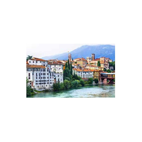 Bassano del Grappa 