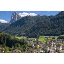 Ortisei