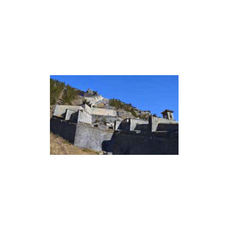 La Grande Muraglia Piemontese