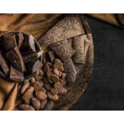 Perugia Eurochocolate