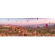 Tour della Cappadocia e Istanbul