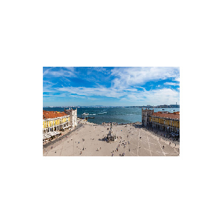 Meraviglie del Portogallo e Santiago de Compostela