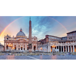 CAPODANNO A ROMA
