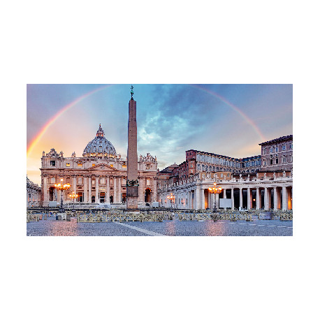 CAPODANNO A ROMA