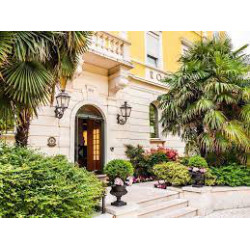 ROVERETO - HOTEL ROVERETO