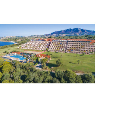 SICILIA, SCIACCA - HOTEL TORRE DEL BARONE