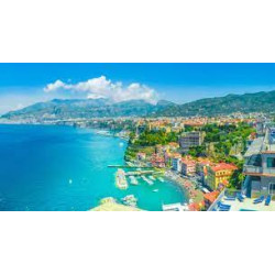 CALDO INVERNO A SORRENTO - RESORT ALIMURI