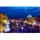 NATALE A NIZZA E LUCERAM