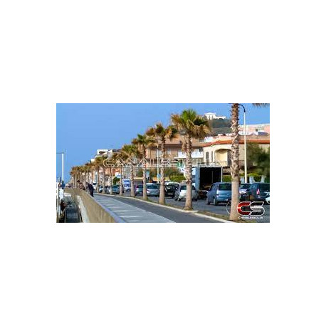 SICILIA - CAPO D'ORLANDO