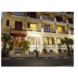 ALASSIO HOTEL CORSO