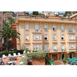 FINALE LIGURE - HOTEL CARENI