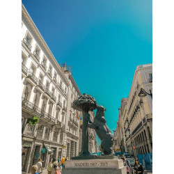 ** PROMO BLACK FRIDAY ** WEEKEND A MADRID