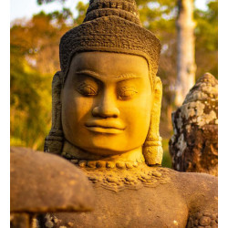 VIETNAM e CAMBOGIA natura ed arte lungo il Mekong