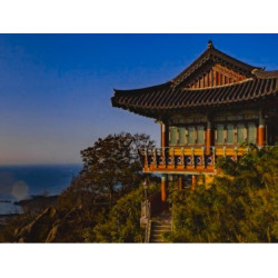 VOYAGER COREA DEL SUD: dal 27 Ottobre al 5 Novembre 2025