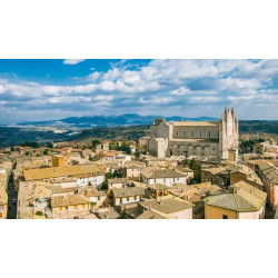 PONTE DEL 25 APRILE TRA UMBRIA E LAZIO: Da Venerdì 25 Aprile a Domenica 27 Aprile 2025