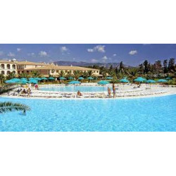 SARDEGNA - HOTEL MARINA REY