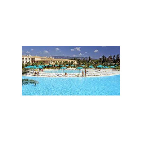 SARDEGNA - HOTEL MARINA REY