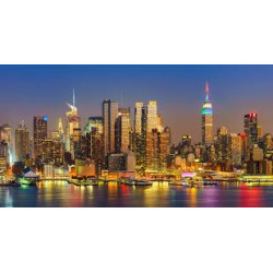 PONTE DEL 25 APRILE A NEW YORK - dal 24 al 29 Aprile 2026