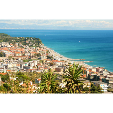 Varazze hotel Torretti 7 21 gennaio 2026