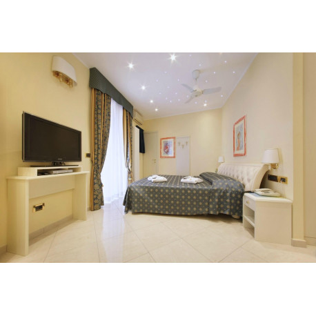 ALASSIO HOTEL TOSCANA