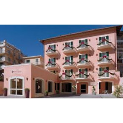 ALASSIO HOTEL TOSCANA