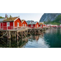 AVVENTURA NORVEGESE - Dal 6 al 13 Agosto 2026