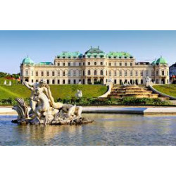 VIENNA SPECIALE SPOT COLLECTION - dall'8 al 10 Maggio 2026