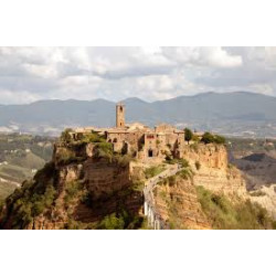 PASQUA NEI BORGHI SENZA TEMPO DELLA TUSCIA - dal 3 al 6 Aprile 2026