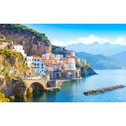 “NAPOLI 1000 COLORI SPRING EDITION” - dal 10 al 13 Aprile 2026