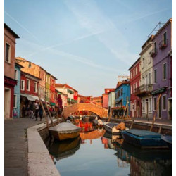 VENEZIA e LE SUE ISOLE