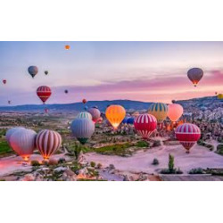 *** SPECIALE PONTE DELL’8 DICEMBRE *** TOUR TURCHIA D'AUTORE - dal 4 all'11 Dicembre 2026