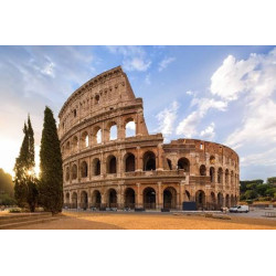 SPOT COLLECTION "QUANTO SEI BELLA ROMA" dal 21 al 22 Novembre 2026
