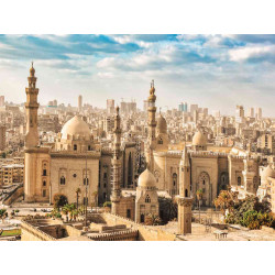 EGITTO CLASSICO  CON IL MUSEO GEM, NAVIGAZIONE SUL NILO E CAIRO Dal 20 al 27 Febbraio 2027