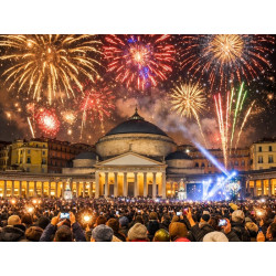 CAPODANNO 2027 A NAPOLI
